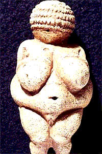 [The Venus]