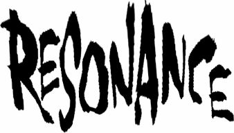 [Resonance]